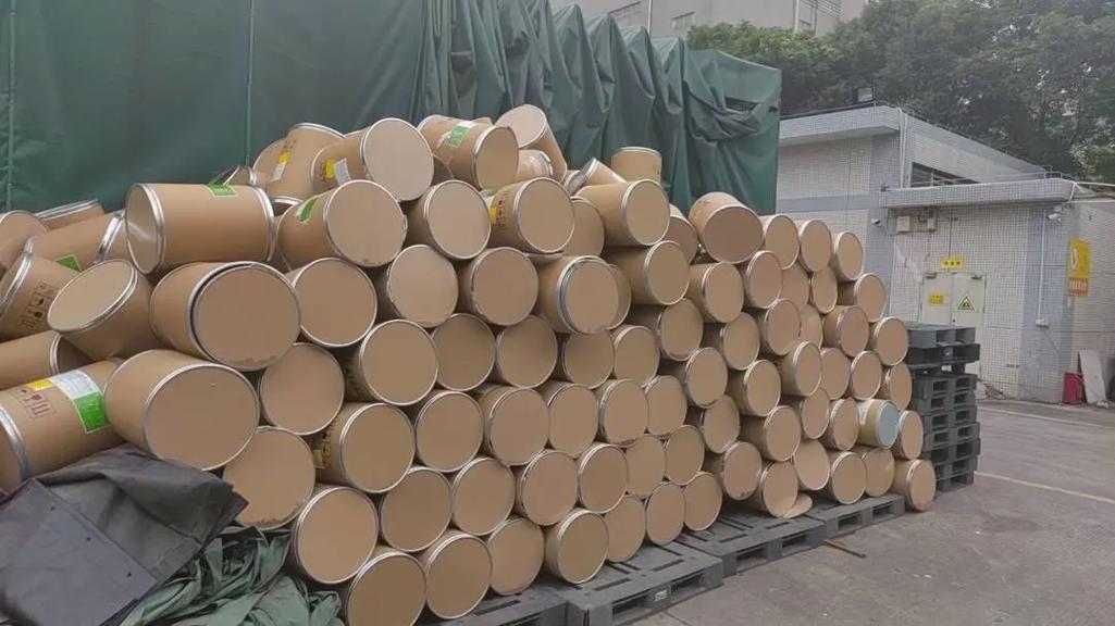 大量求购纸筒的,纸桶,靓杂纸,靓杂筒,宝塔筒,尖筒,工业筒, - 抖音